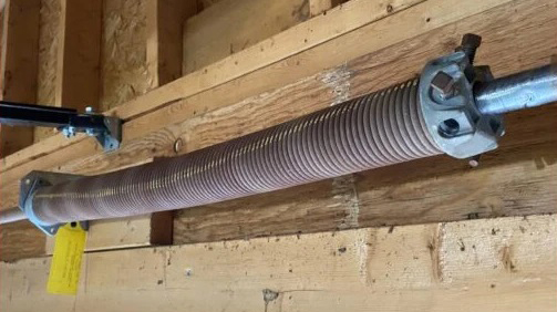 garage door spring replacement garage door spring replacement