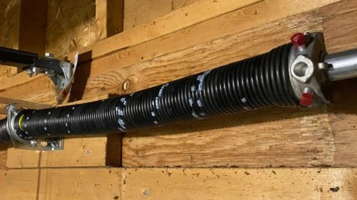 garage door spring replacement1